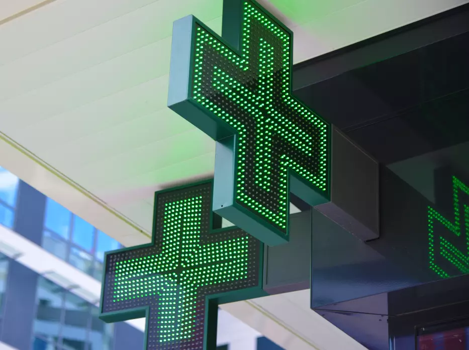 Pharmacie de garde au Luxembourg