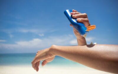 Protéger votre peau du soleil : importance et conseils