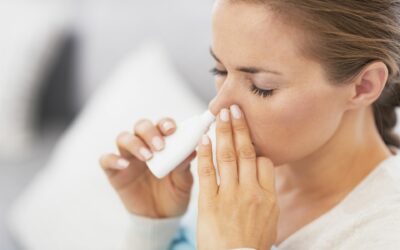 Douche nasale : un allié pour votre santé nasale
